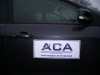 ACA Digital magnets